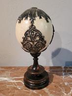 Struisvogel Ei - Sconosciuto - 15 cm - 12 cm - 12 cm