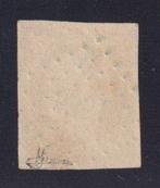 Frankrijk 1850 - Cérès 1e Série, Nr. 1a (bruin bistre),