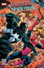 Spider-Verse Vs. Venomverse, Verzenden
