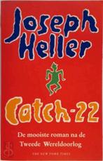 Catch 22, Boeken, Verzenden, Nieuw, Nederlands