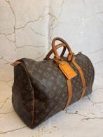 Louis Vuitton - Keepall 45 - Sac de week-end, Handtassen en Accessoires, Tassen | Damestassen, Nieuw