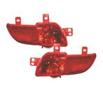 Feux Arrière Pare Chocs Pour Peugeot 206 Plus 09-, Verzenden