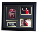 PDC World Darts Championship - Stephen Bunting -, Collections