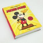 Taschen - Walt Disneys Mickey Mouse - The Ultimate History, Boeken, Nieuw
