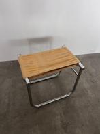 Cassina - Charlotte Perriand, Le Corbusier - Kruk - LC 9 -