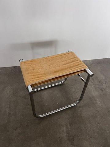 Cassina - Charlotte Perriand, Le Corbusier - Kruk - LC 9 -