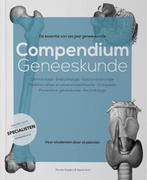 Compendium Geneeskunde deel 3 9789082570922, Boeken, Zo goed als nieuw, N.v.t., Snijders, R. Smit, V., Verzenden