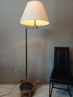 Ciquanta Italy - Staande lamp - Chroom, Messing - Zonder de
