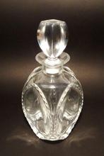 Lalique - Karaf - Kristal - Whiskykaraf, Antiek en Kunst