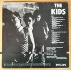 The Kids - The Kids - LP - 1978, Nieuw in verpakking