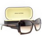 Louis Vuitton - Dark Brown Glitter and Gold Tone Hortensia, Nieuw