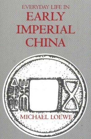 Everyday Life In Early Imperial China, Livres, Langue | Langues Autre, Envoi