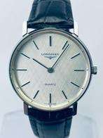 Longines - Quartz - Sans Prix de Réserve - 6033 - Homme -, Handtassen en Accessoires, Nieuw