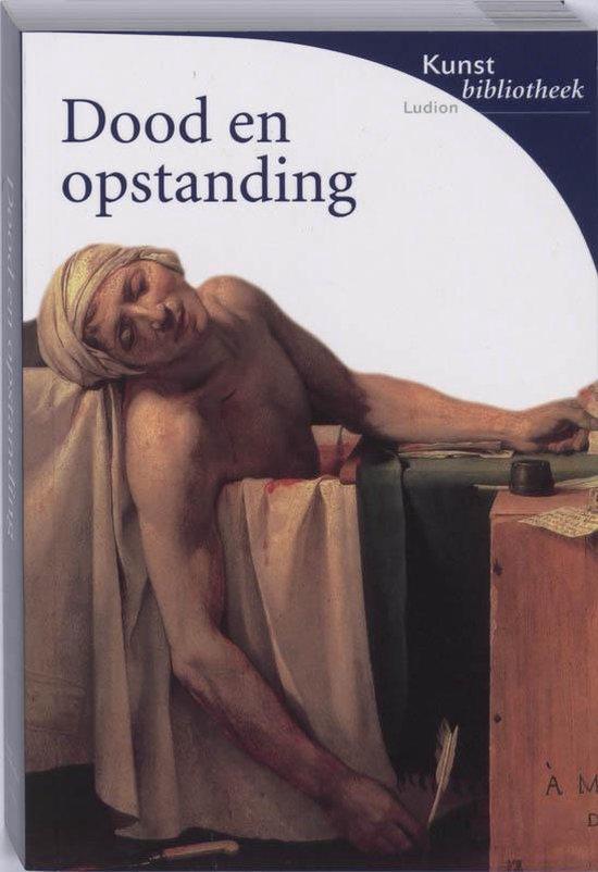 Dood en opstanding - Enrico De Pascale - 9789055447442 - Pap, Livres, Art & Culture | Architecture, Envoi