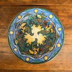 Plateelbakkerij Zuid Holland - Gouda - W.P. Hartgring -