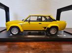 IXO 1:18 - Modelauto - Fiat 131 Abarth, Hobby en Vrije tijd, Nieuw