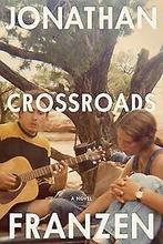 Crossroads: A Novel  Franzen, Jonathan  Book, Gelezen, Jonathan Franzen, Verzenden