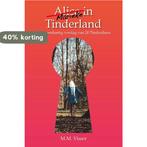 Alice (Marieke) in Tinderland 9789493172746 Marieke Visser, Boeken, Verzenden, Gelezen, Marieke Visser