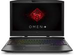 OMEN X by HP 17-ap010nd - Gaming Laptop - 17,3 Inch - Intel, Verzenden, Nieuw
