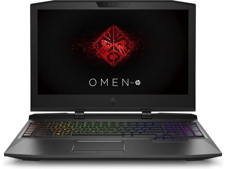 OMEN X by HP 17-ap010nd - Gaming Laptop - 17,3 Inch - Intel, Huis en Inrichting, Woonaccessoires | Overige, Nieuw, Verzenden