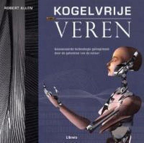 Kogelvrije Veren 9789089981219, Livres, Science, Envoi