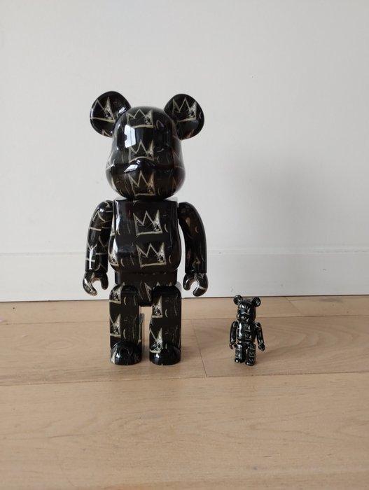 Jean-Michel Basquiat (1960-1988) - Jean-Michel Basquiat Vol8, Antiek en Kunst, Kunst | Designobjecten