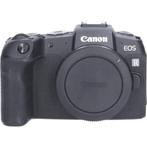 Tweedehands Canon EOS RP Body CM4247, Audio, Tv en Foto, Fotocamera's Digitaal, Ophalen of Verzenden, Gebruikt, Canon