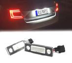 Éclairage Plaque D´immatriculation Pour Skoda Octavia 09- Ro, Verzenden, Nieuw