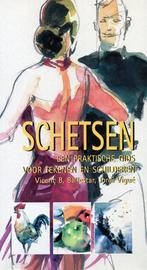 Schetsen - Vicenc Ballestar - 9789058410917 - Paperback, Boeken, Verzenden, Nieuw