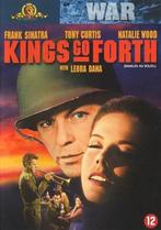 Kings go forth (dvd nieuw), Ophalen of Verzenden, Nieuw in verpakking