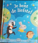 Je bent de liefste / Best friends forever HVB 96p, Verzenden, Zo goed als nieuw
