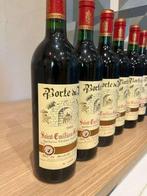 1989 Porte du Roy - Bordeaux, Saint-Émilion Grand Cru - 6, Verzamelen, Nieuw