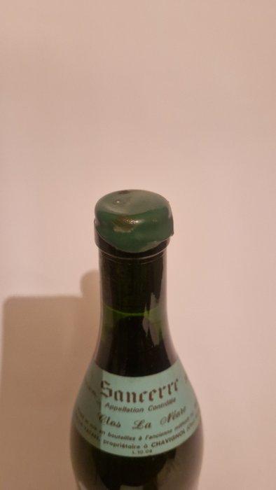 2003 Edmond vatan Clos de la Néore - Sancerre - 1 Fles, Verzamelen, Wijnen