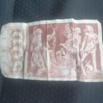 Suisse. - 500 Franken 31-1-1957 - Pick 50a (Sans Prix de, Postzegels en Munten