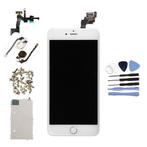 iPhone 6S Plus Voorgemonteerd Scherm (Touchscreen + LCD +, Verzenden, Nieuw
