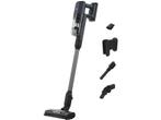 AEG -  Steelstofzuiger Ultimate 7000 14.4 V  - Blauw Denim, Verzenden, Nieuw, Reservoir