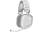 Corsair HS80 RGB Wireless - Gaming Headset - Dolby Atmos -, Computers en Software, Verzenden, Zo goed als nieuw