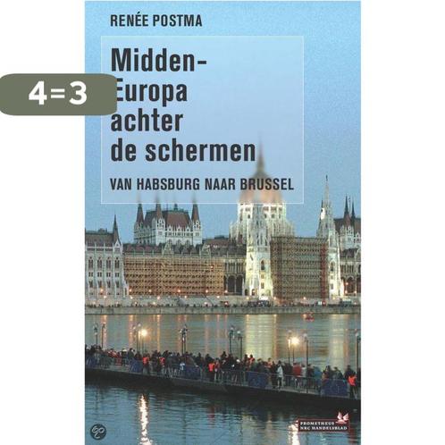 Midden Europa Achter De Schermen 9789044604177 R. Postma, Boeken, Reisgidsen, Gelezen, Verzenden