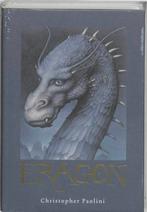 Eragon / Het erfgoed / 1 9789022539446 Christopher Paolini, Verzenden, Christopher Paolini