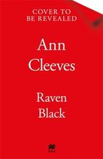 Raven Black / Shetland 9781035072781 Ann Cleeves, Verzenden, Gelezen, Ann Cleeves
