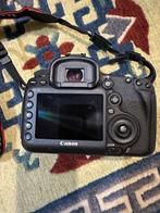 Canon EOS 5D Mark III Appareil photo reflex numérique (DSLR), Audio, Tv en Foto, Nieuw