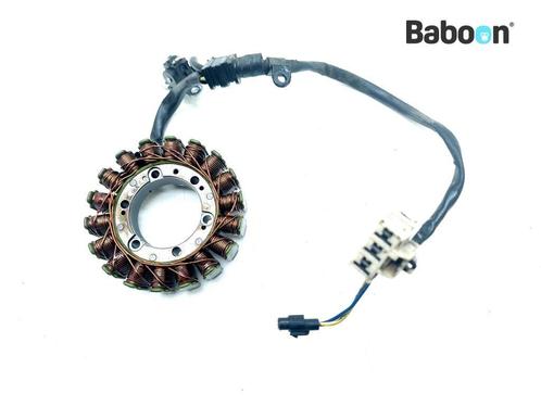 Dynamo Laadspoel Aprilia SMV 750 Dorsoduro 2008-2013 (SMV750, Motoren, Onderdelen | Overige, Gebruikt, Verzenden