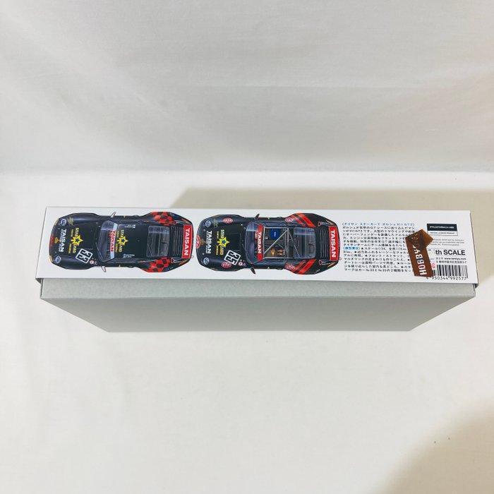 Tamiya 1:24 - Modelbouwdoos - Taisan Starcard Porsche 911, Hobby en Vrije tijd, Modelauto's | 1:5 tot 1:12