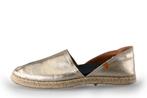 Verbenas Espadrilles in maat 39 Goud | 10% extra korting, Vêtements | Femmes, Chaussures, Verzenden, Espadrilles