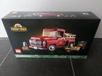 Lego Set - 10290 - Icons - Pick-uptruck, Kinderen en Baby's, Nieuw