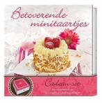 Betoverende minitaartjes 9789461881533, Boeken, Verzenden, Gelezen