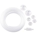ADA CO2 CLEAR PARTS SET, Verzenden, Nieuw