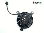 Koelfan Motor Yamaha Tricity 300 2020-2022 (MWD BX91), Motoren, Verzenden, Gebruikt