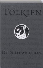De Silmarillion / Zwarte Serie 9789089681348 J.R.R. Tolkien, Boeken, Verzenden, Zo goed als nieuw, J.R.R. Tolkien
