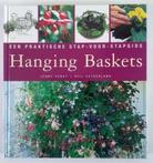 Hanging baskets